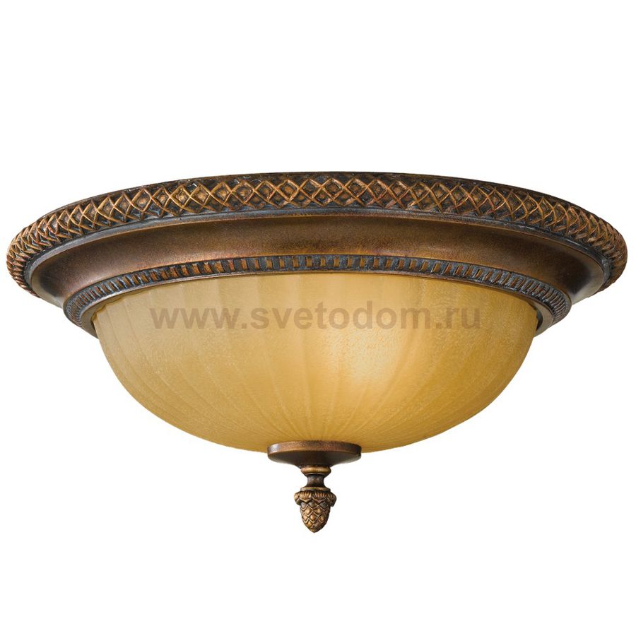 Люстра Natural concept FE/KELHALL5 UPLT KELHAM HALL  