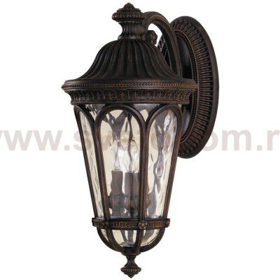 Настенный фонарь Natural concept FE/REGENTCT/M REGENT COURT  