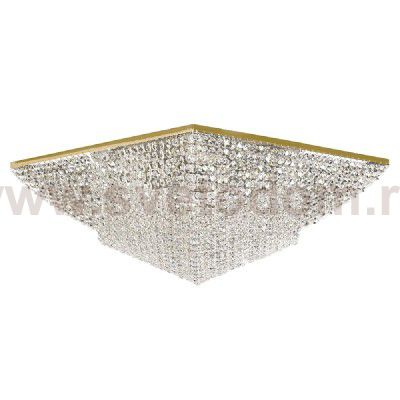 Светильник Dio D'Arte Ferrara E 1.2.50.300 G