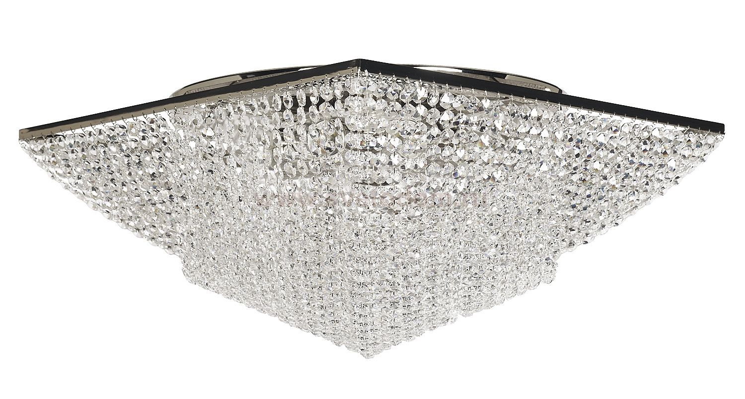 Светильник Dio D'Arte Ferrara E 1.2.50.400 N