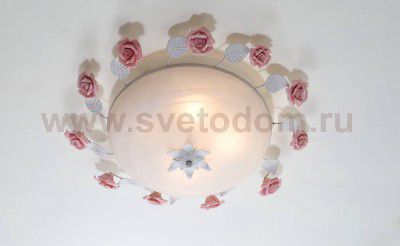 Люстра Lucia Tucci Fiori di rose 104.400