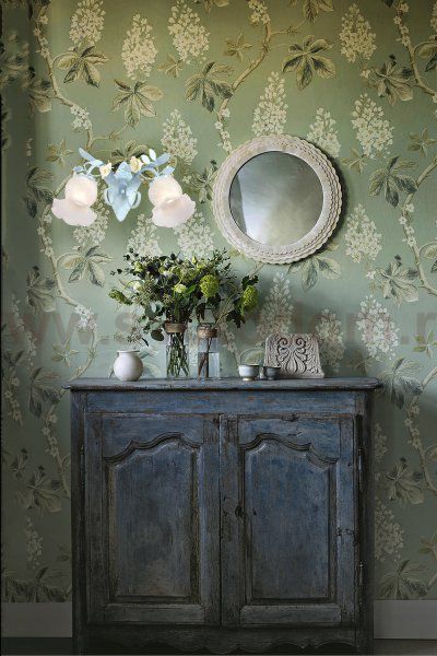 Светильник Lucia Tucci Fiori di rose W184.2