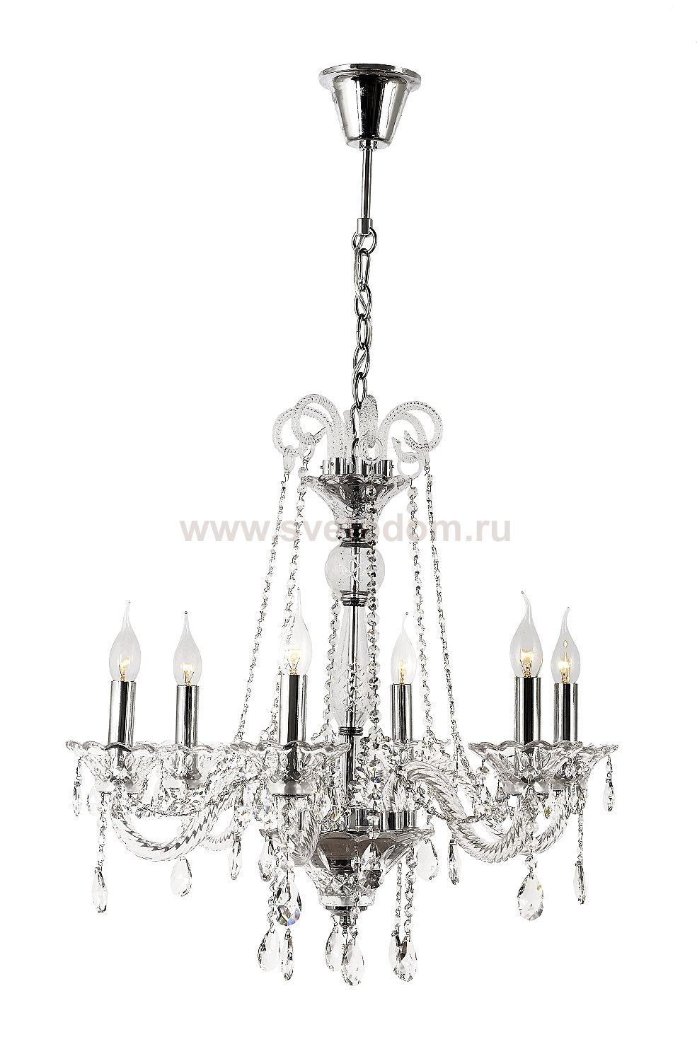 Светильник Dio D'Arte Fiorino E 1.1.6.300 N