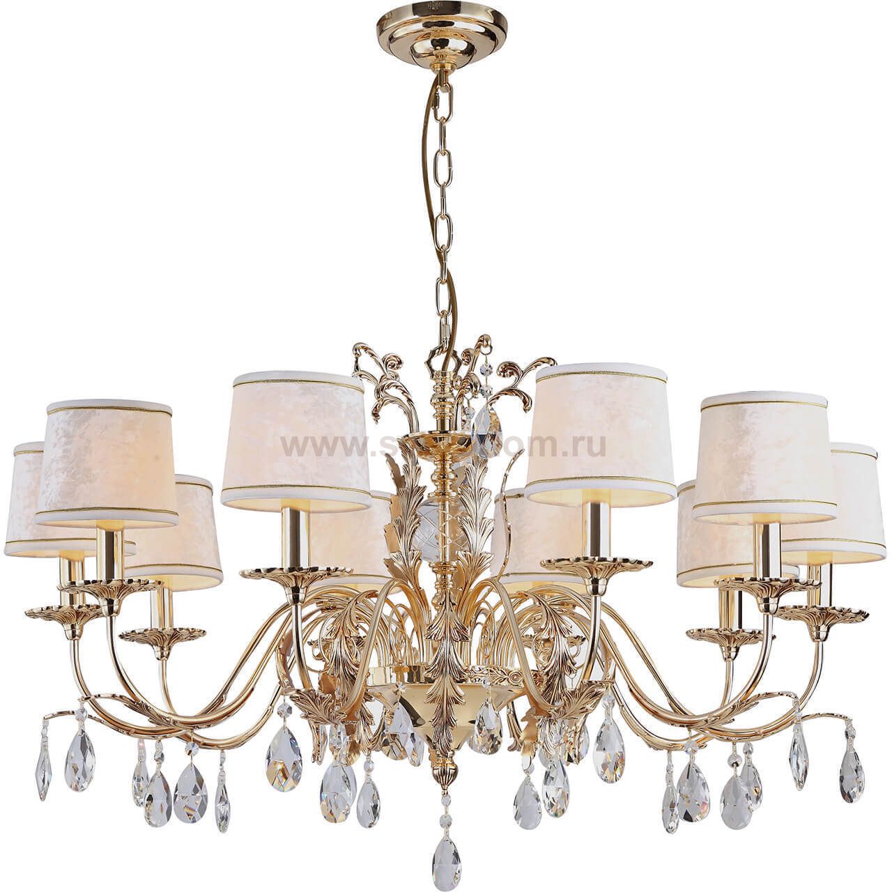 Светильник Dio D'Arte Firenze E 1.1.10.200 CG