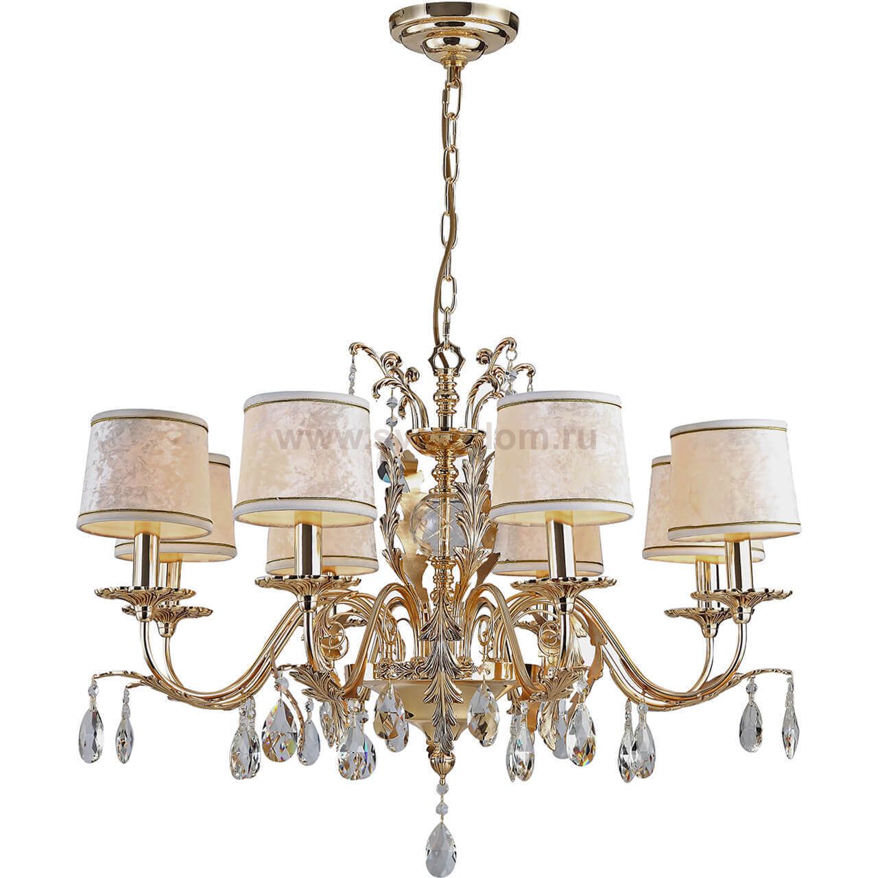 Светильник Dio D'Arte Firenze E 1.1.8.200 CG