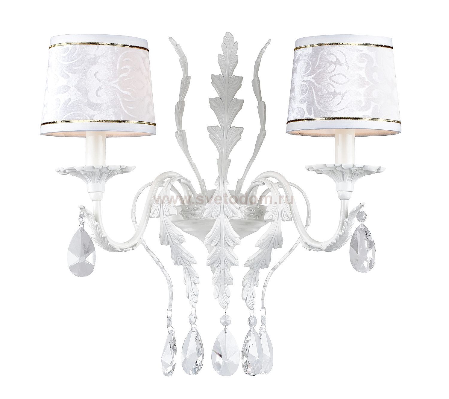 Светильник Dio D'Arte Firenze E 2.1.2.300 W