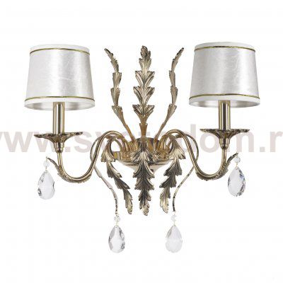 Бра Dio DArte Elite Firenze E 2.1.2.600 G