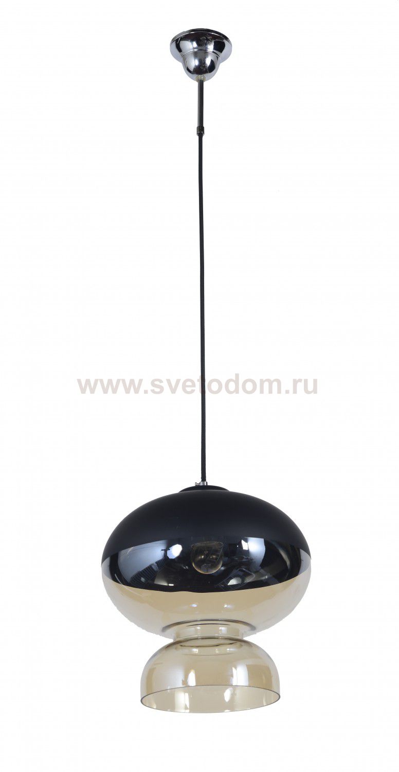 Люстра Arti Lampadari Firmo E 1.3.P1 BR