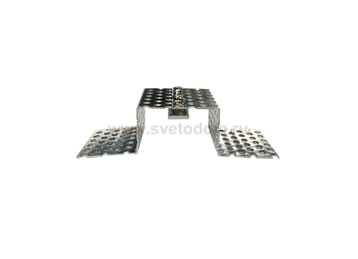 Крепление под штукатурку для профиля DL18506 S Donolux Fixing 18506 S