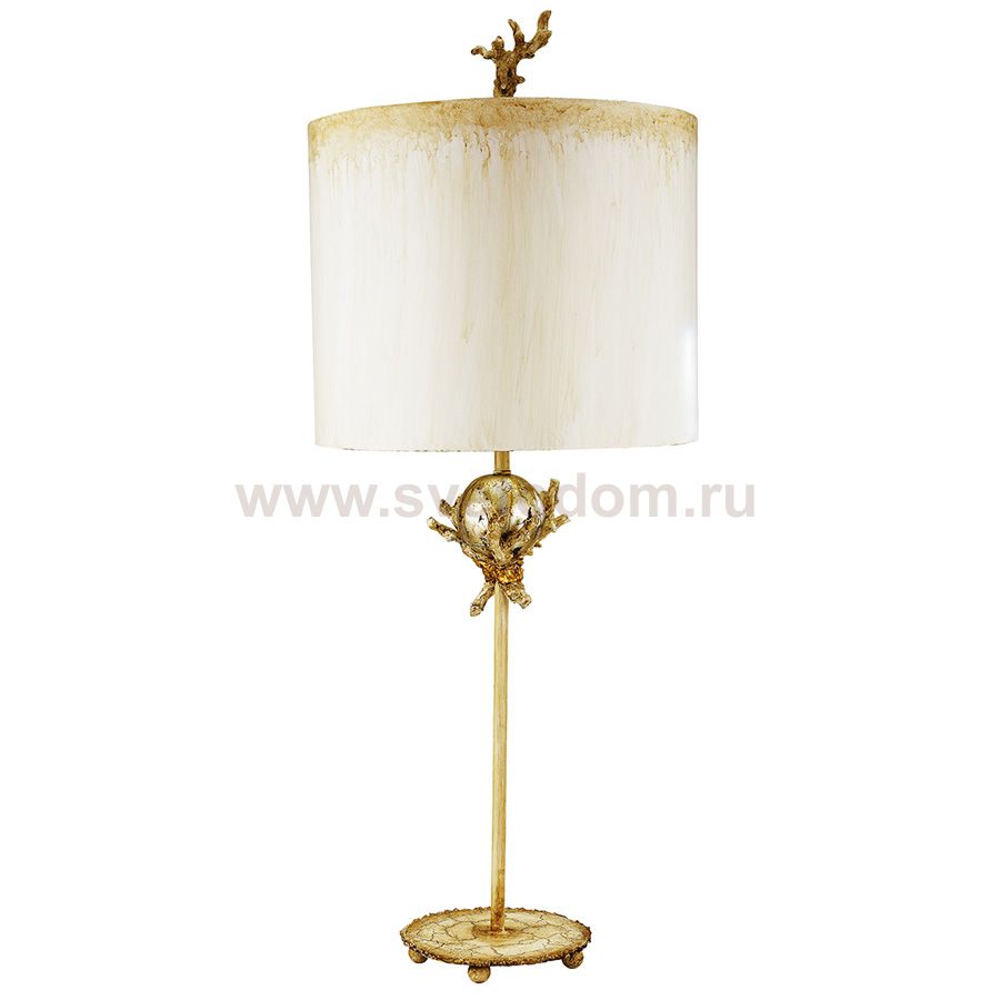 Настольная лампа Natural concept FB/TRELLIS/TL TRELLIS