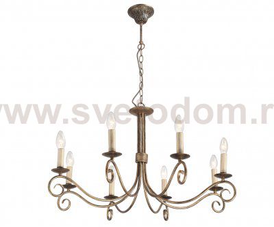 Lucia Tucci Fondi 330.8 antique Светильник