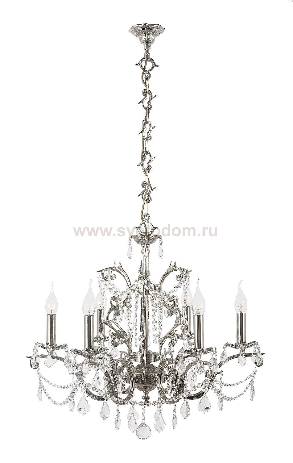 Светильник Dio D'Arte Forli E 1.1.6.300 N