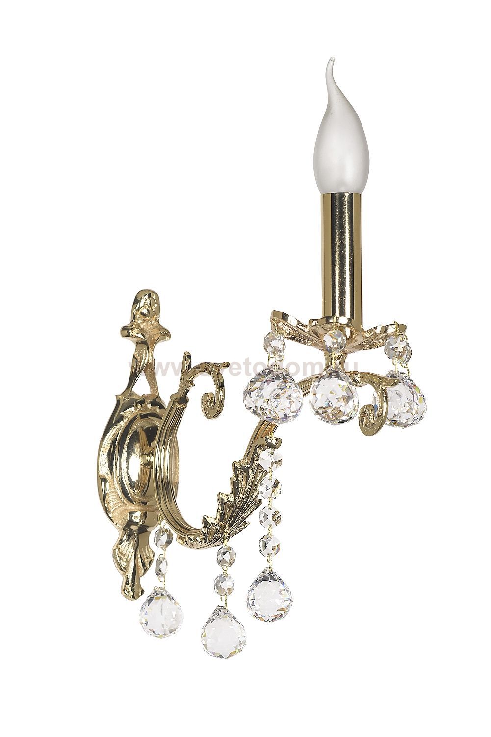 Светильник Dio D'Arte Forli E 2.1.1.300 G