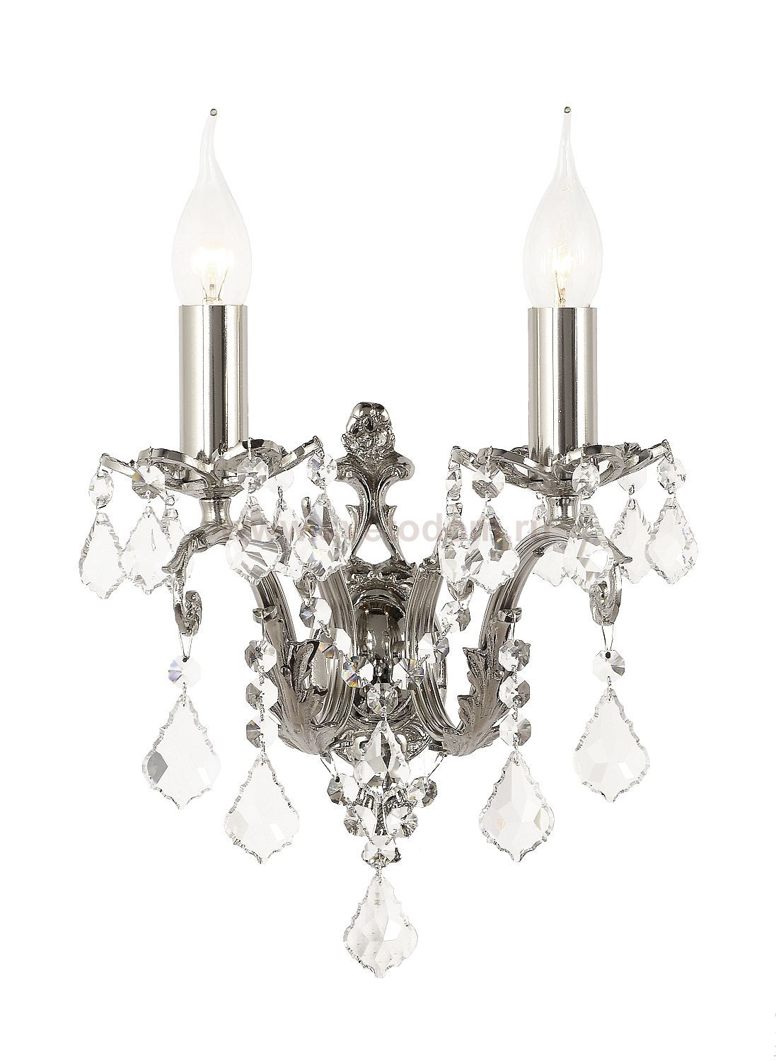 Светильник Dio D'Arte Forli E 2.1.2.300 N