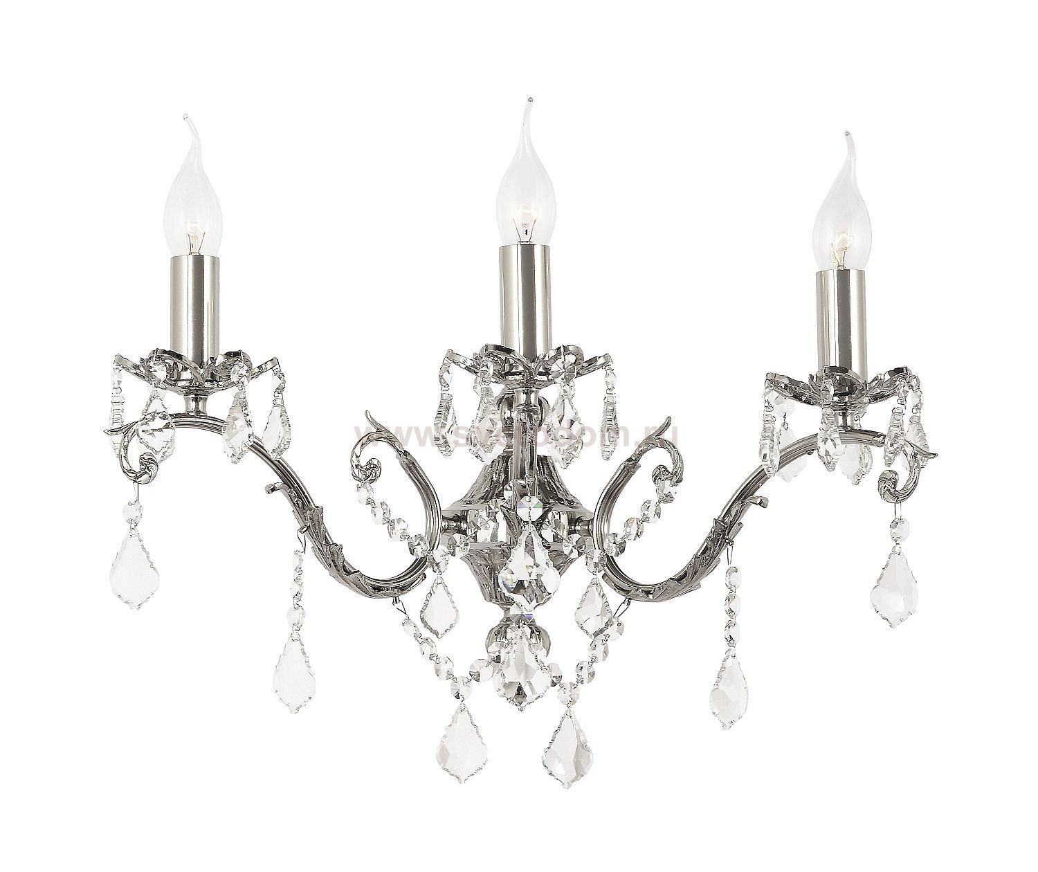 Светильник Dio D'Arte Forli E 2.1.3.400 N