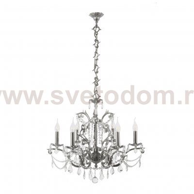 Подвесная люстра Dio DArte Elite Forli E 1.1.6.600 N