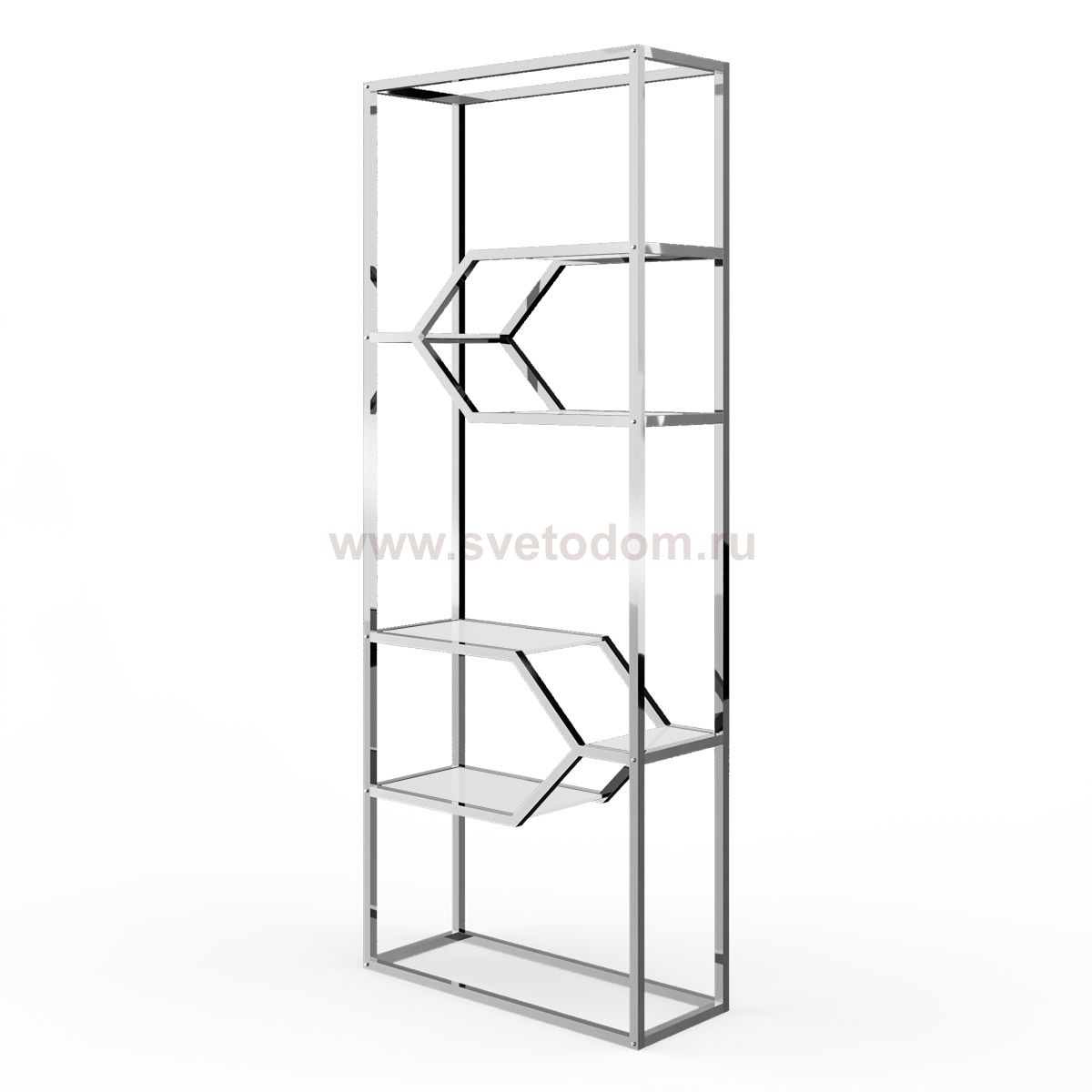 Стеллаж Delight G0046
