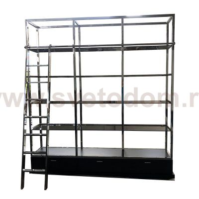 Стеллаж Delight G0067