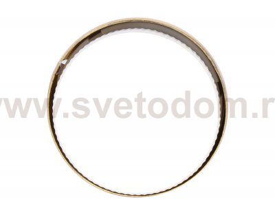 Светильник точечный Ambrella G102 GD золото GX53 D82*25 GX53 SPOT