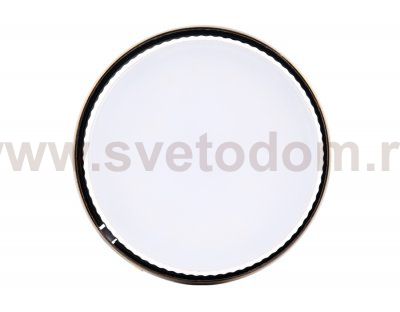 Светильник точечный Ambrella G102 SB бронза GX53 D82*25 GX53 SPOT