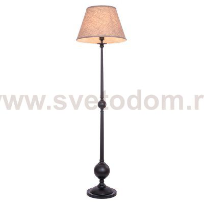 Торшер G11011/1F BK Gerhort