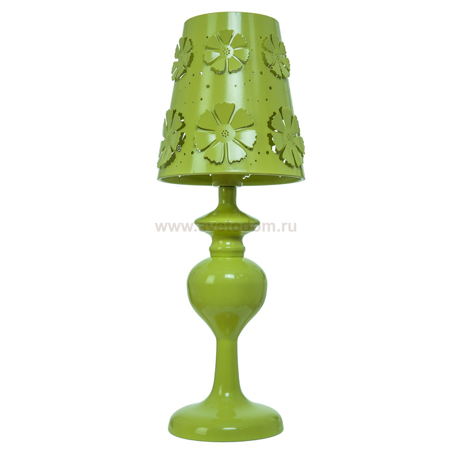 Настольная лампа G11013/1T GN Gerhort