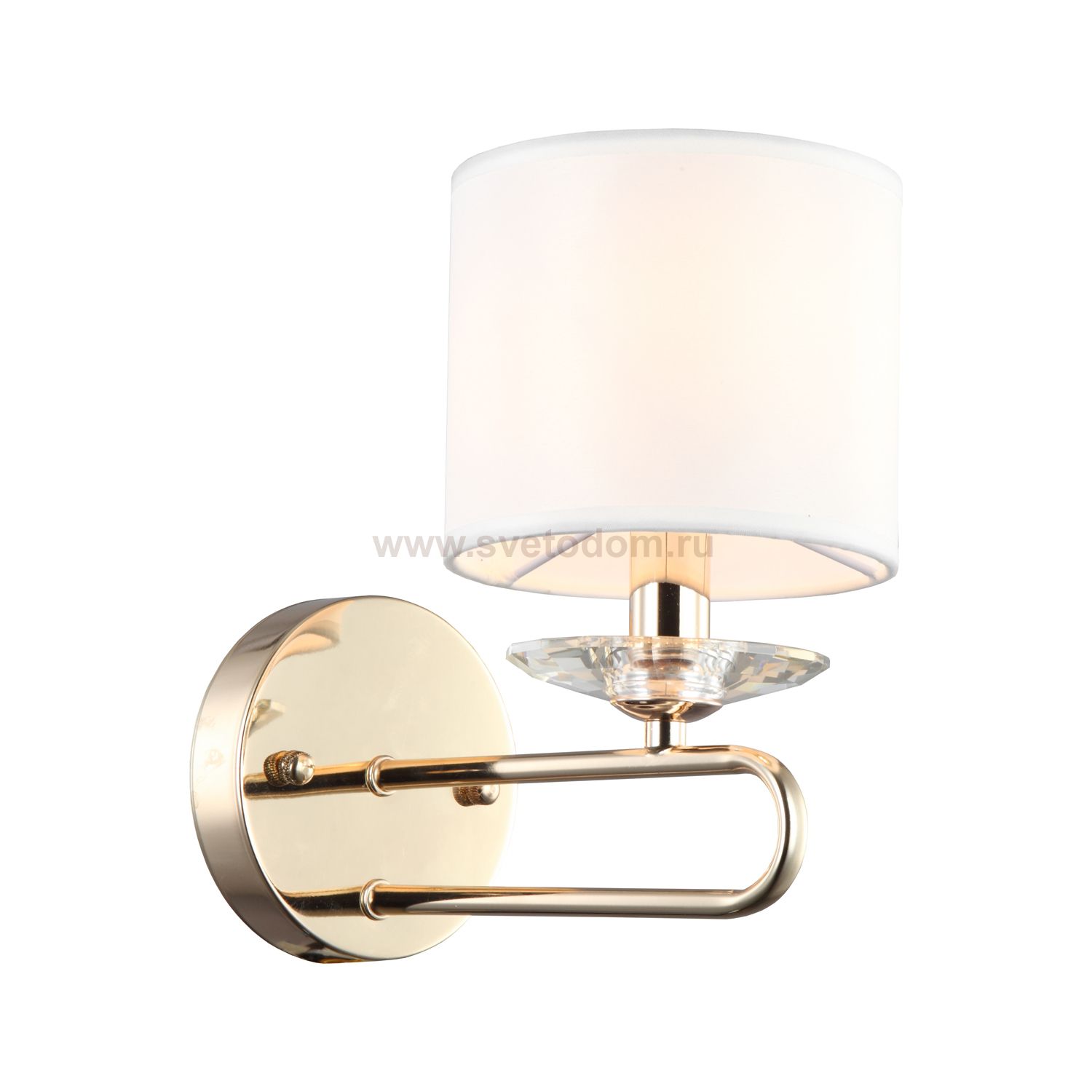 Бра G11037/1wFGD WT Gerhort