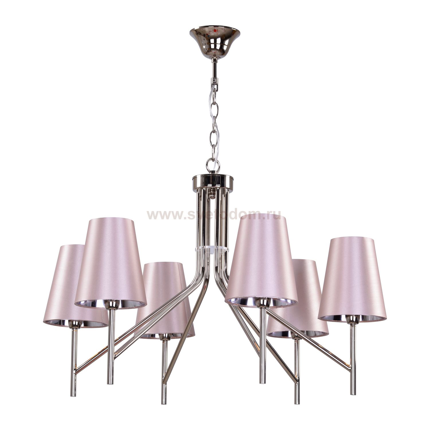 Люстра классическая G11040/6NC Gerhort