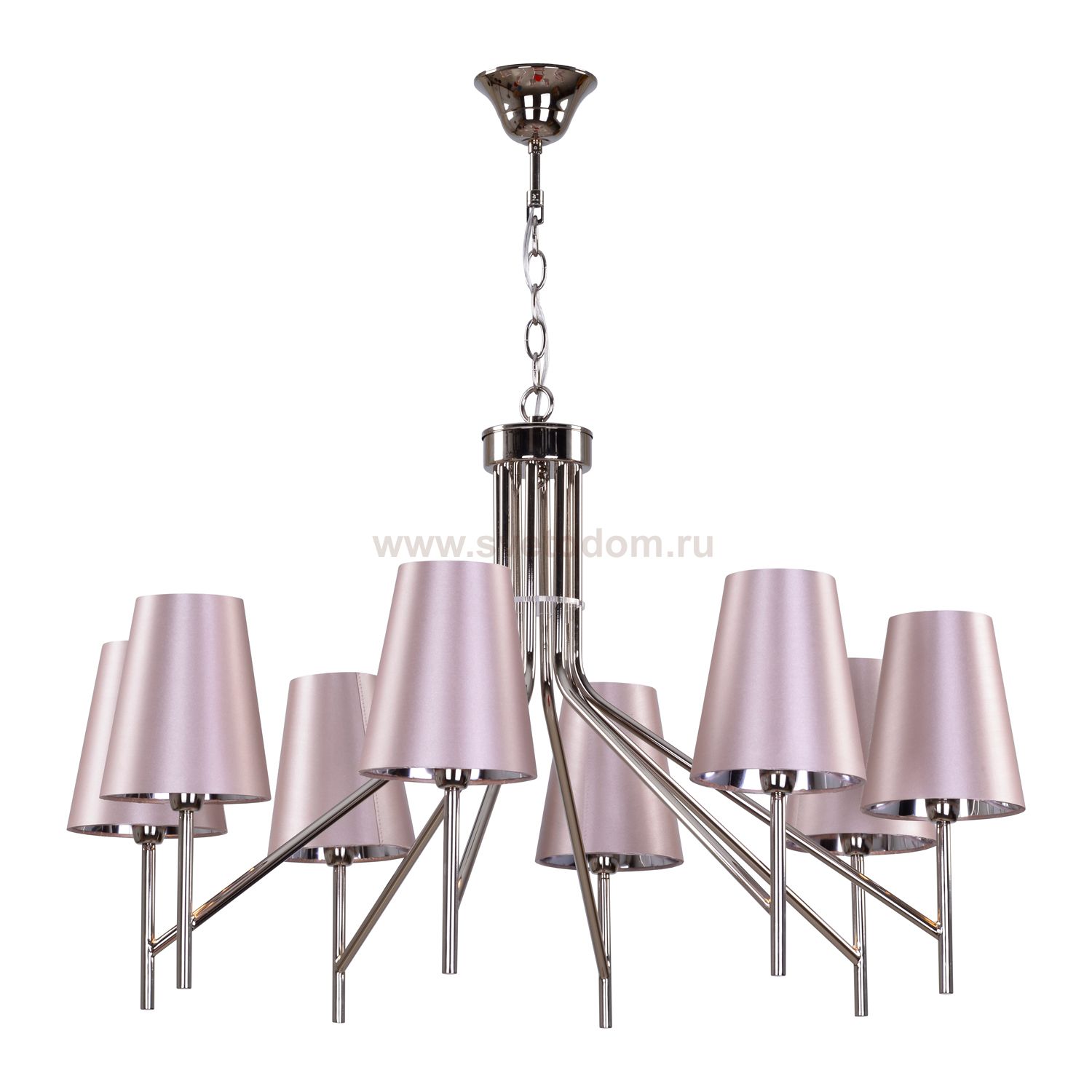 Люстра классическая G11040/8NC Gerhort