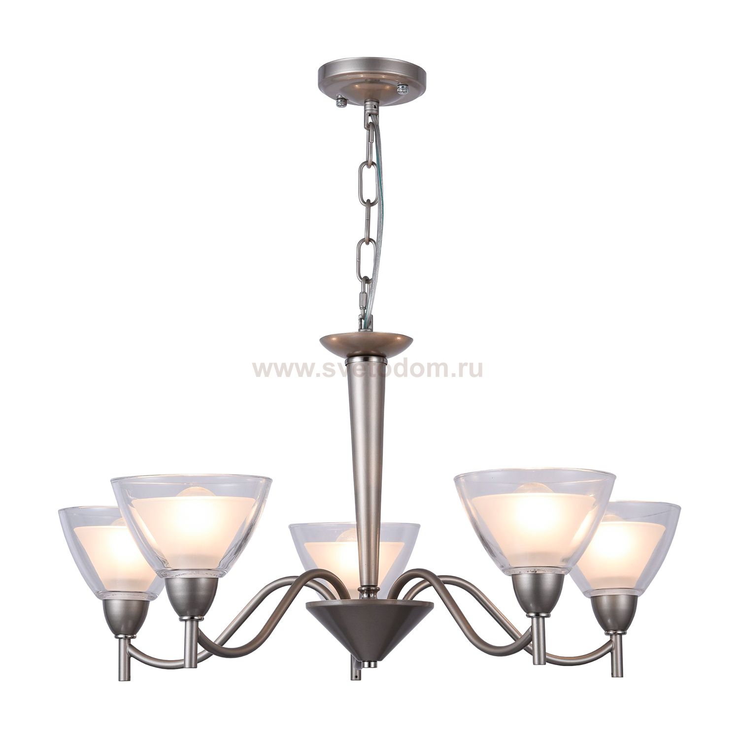 Потолочный светильник G11044/5SP Gerhort