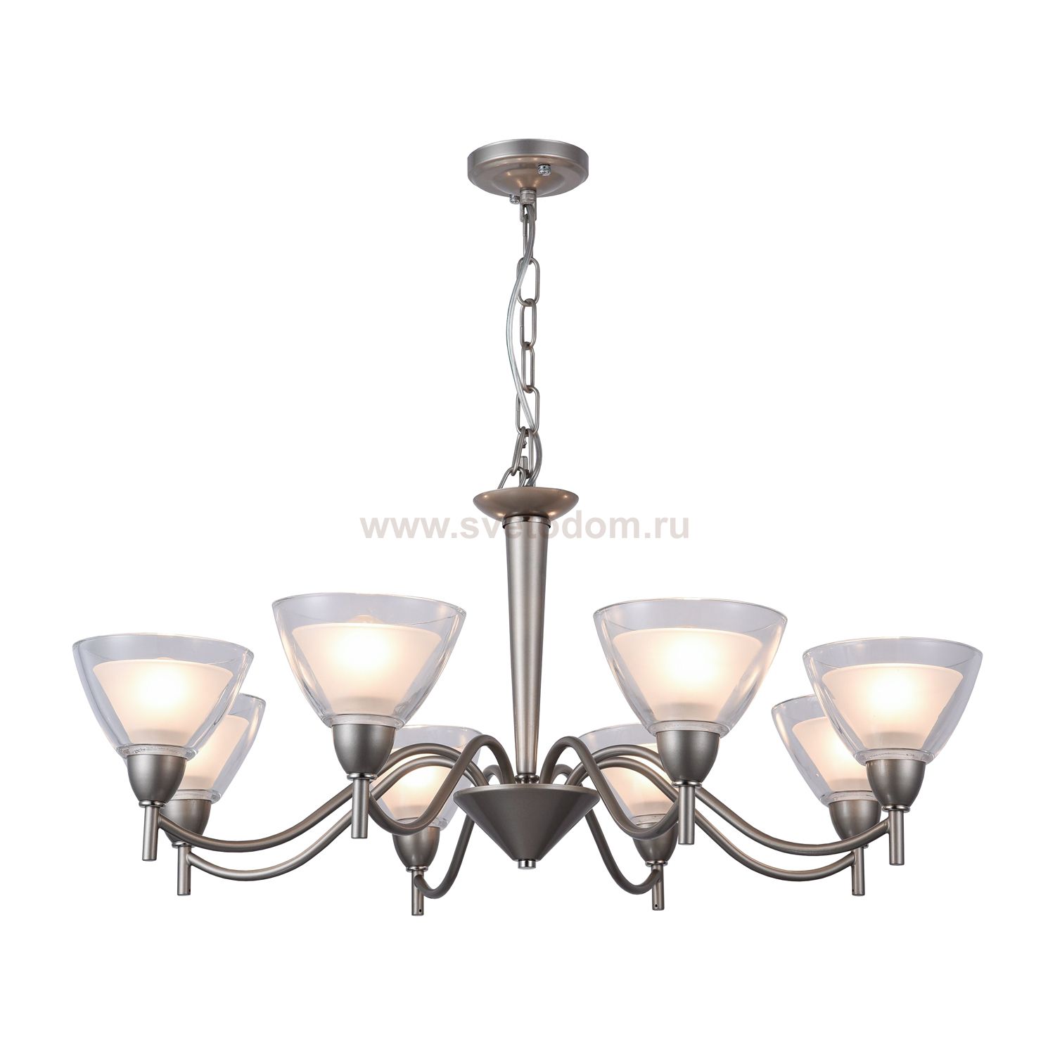 Потолочный светильник G11044/8SP Gerhort