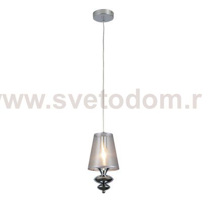Подвесная люстра G11049/1CR SM Gerhort