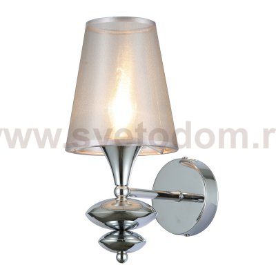 Бра классическое Gerhort G11049/1wCR SM