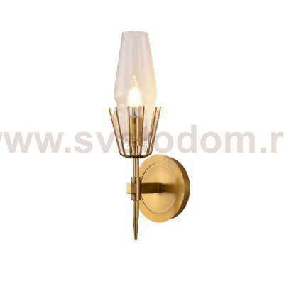 Бра классическое G11080/1wBRS CL Gerhort