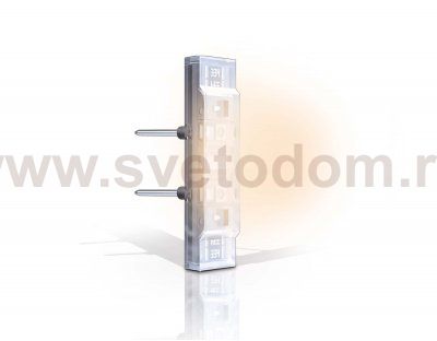 Лампа подсветки выключателей 0.1W LED 3200K (мягкий теплый свет) QUANT G11Y Ambrella Volt