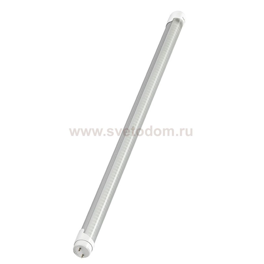 Лампа трубка Geniled LED G13 Т8 1500 мм 25W 2700K 01013