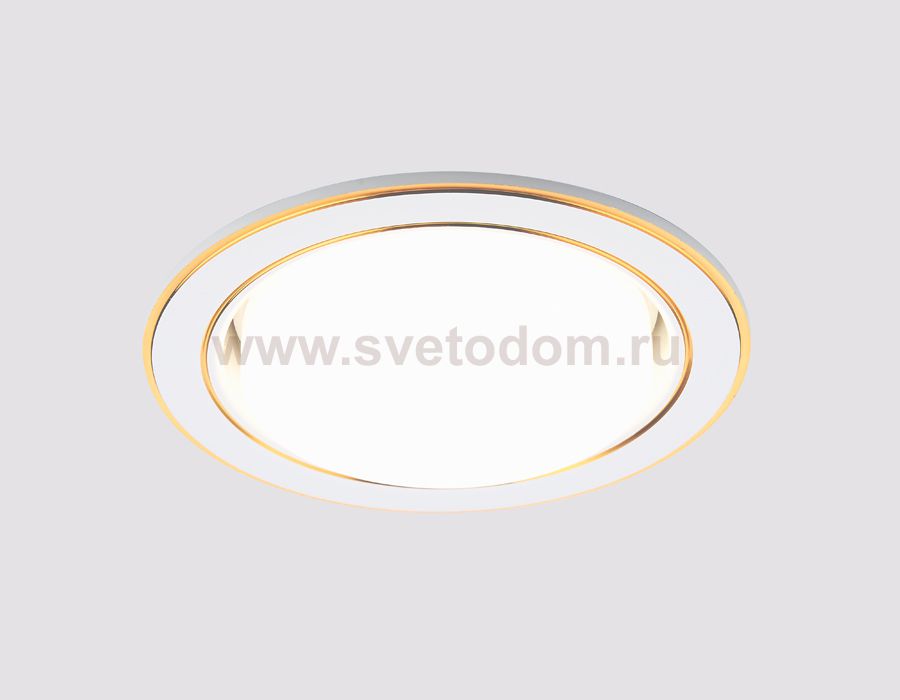 Светильник Ambrella G170 PS/G