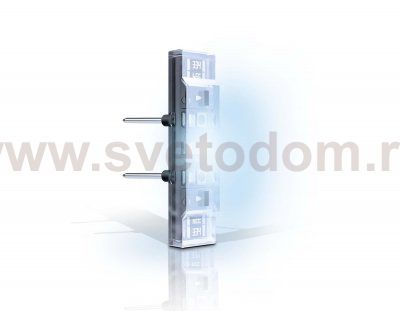 Лампа подсветки выключателей 0.1W LED 10000K (голубой свет) QUANT G17B Ambrella Volt