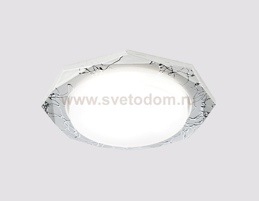 Светильник Ambrella G180 SL/CH