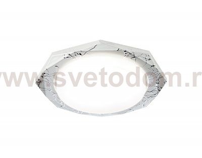 Светильник Ambrella G180 SL/CH