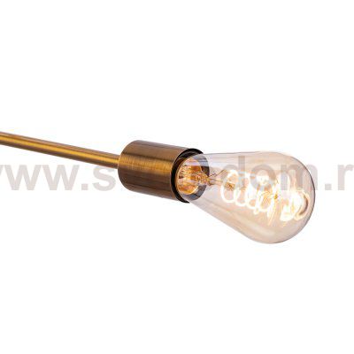 Подвесной светильник G21025/4GAB Gerhort