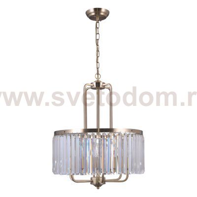 Подвесная люстра G21036/6AB CL Gerhort