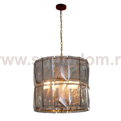 Подвесная люстра G21052/5GD SM Gerhort