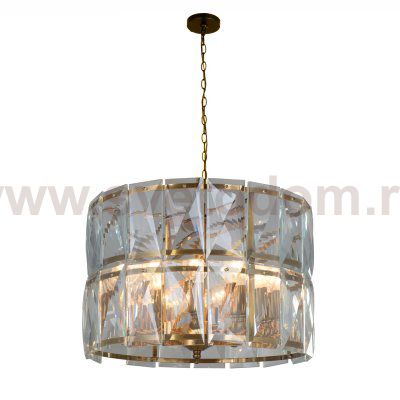 Подвесная люстра G21052/8GD CL Gerhort