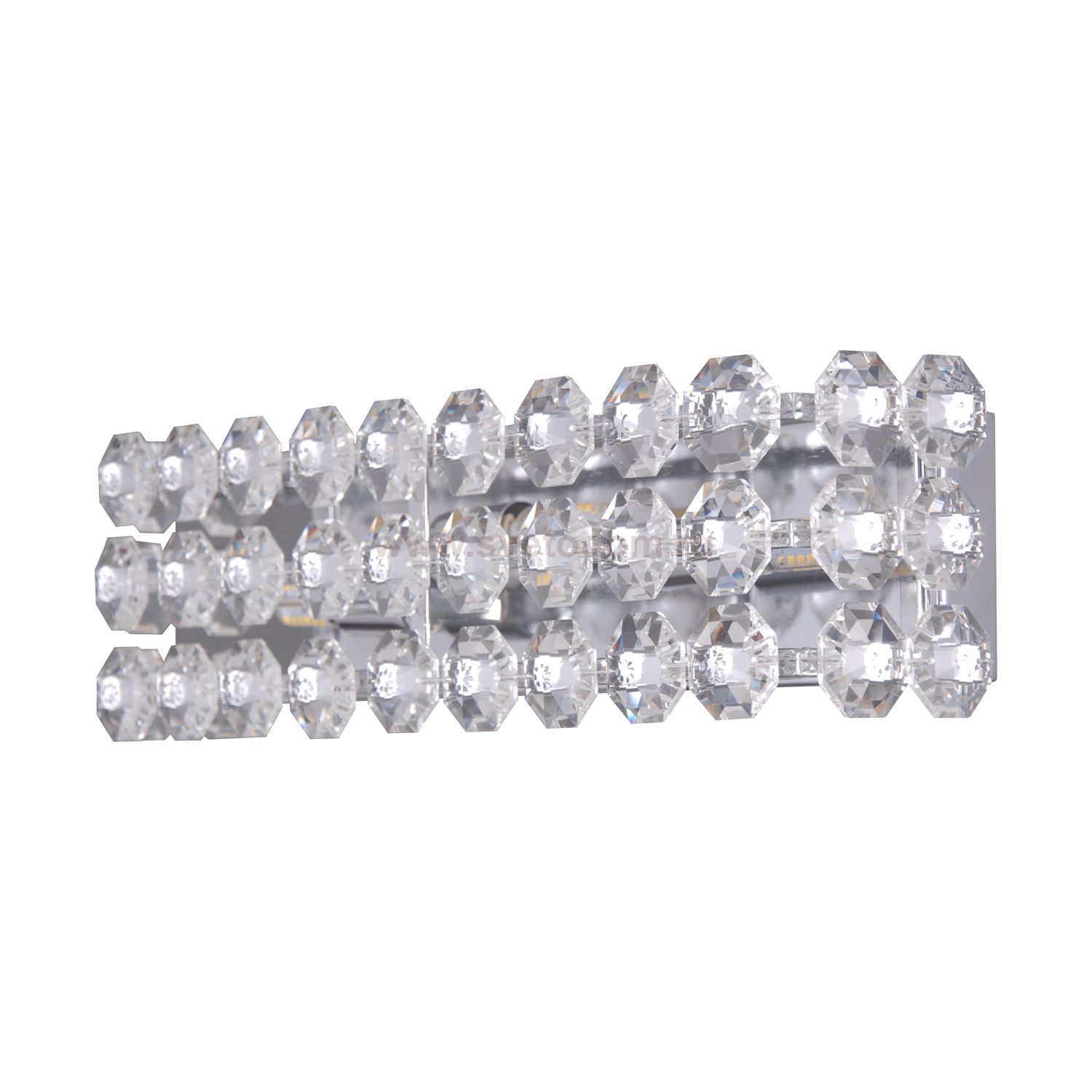 Бра G21053/2wCR CL Gerhort