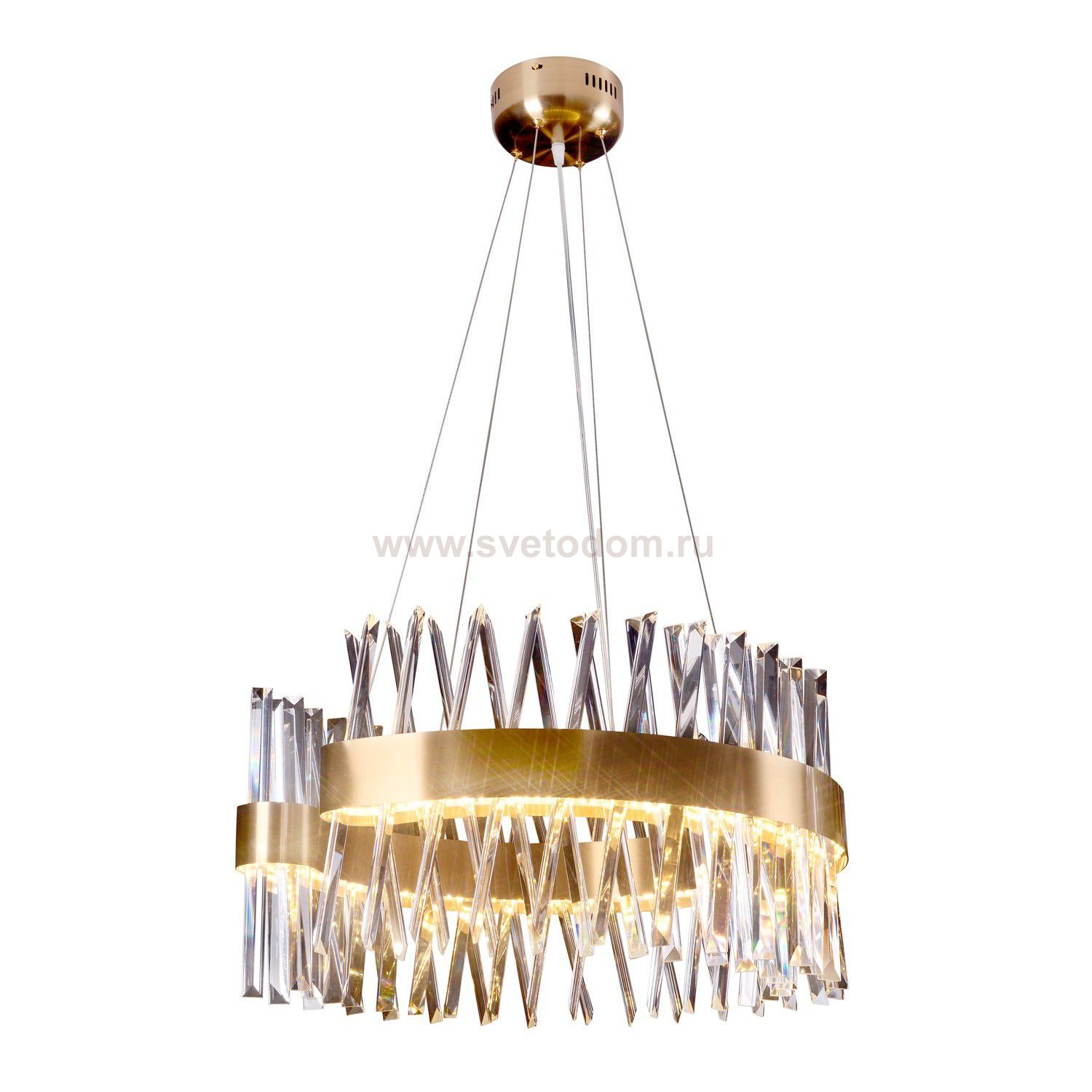 Светильник светодиодный Gerhort G21063/60AB