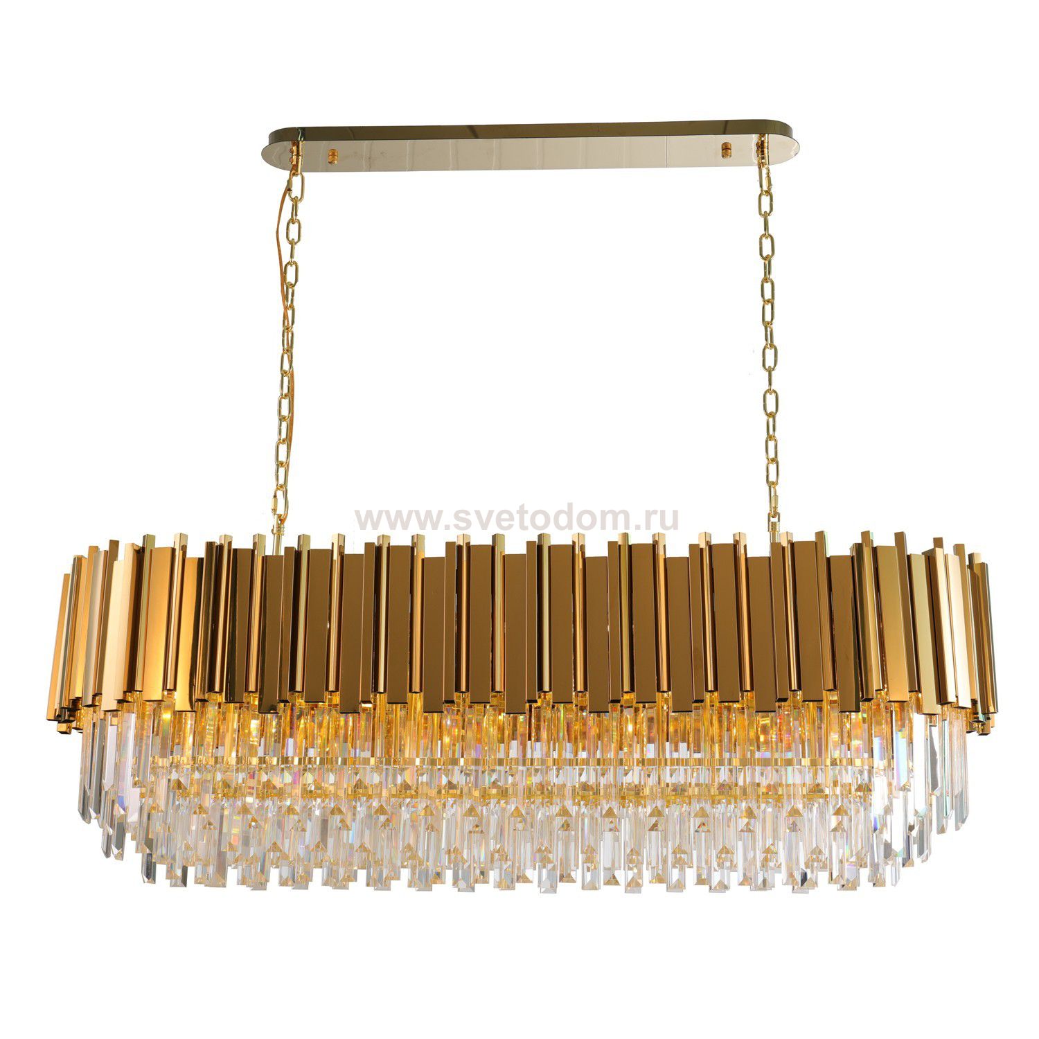 Светильник Gerhort G21065/14BRS