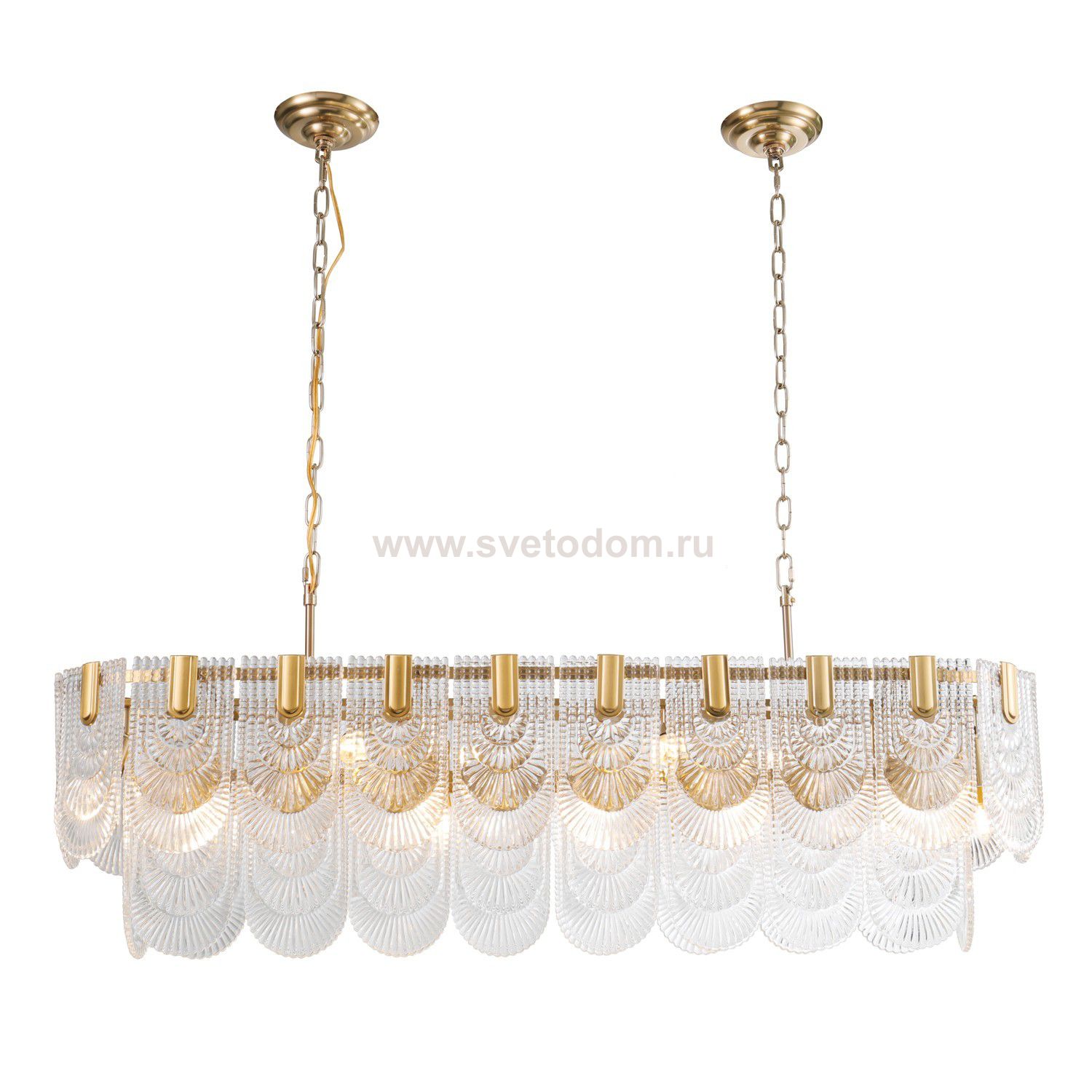 Светильник Экономсвет G21067/10AB