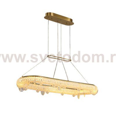 Светильник светодиодный G21125/1GD CL Gerhort