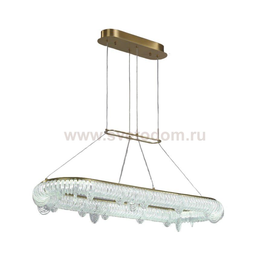 Светильник светодиодный G21125/1GD CL Gerhort